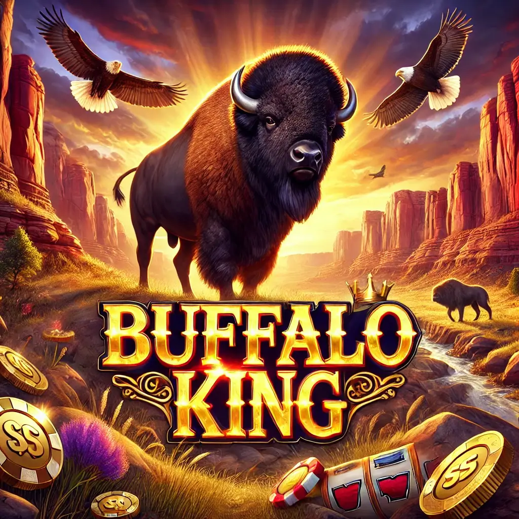 Buffalo King